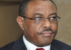 Hailemariam-Desalegn
